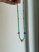 Summer Necklaces