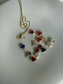 Viola Necklace