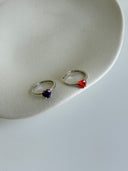Anello Cuore