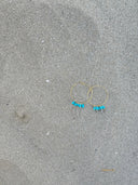 Turchesino Hoops