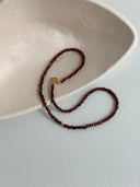 “Mi ricordo di te” Choker
