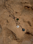 Collana Ojo