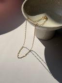 Cuorimini Choker