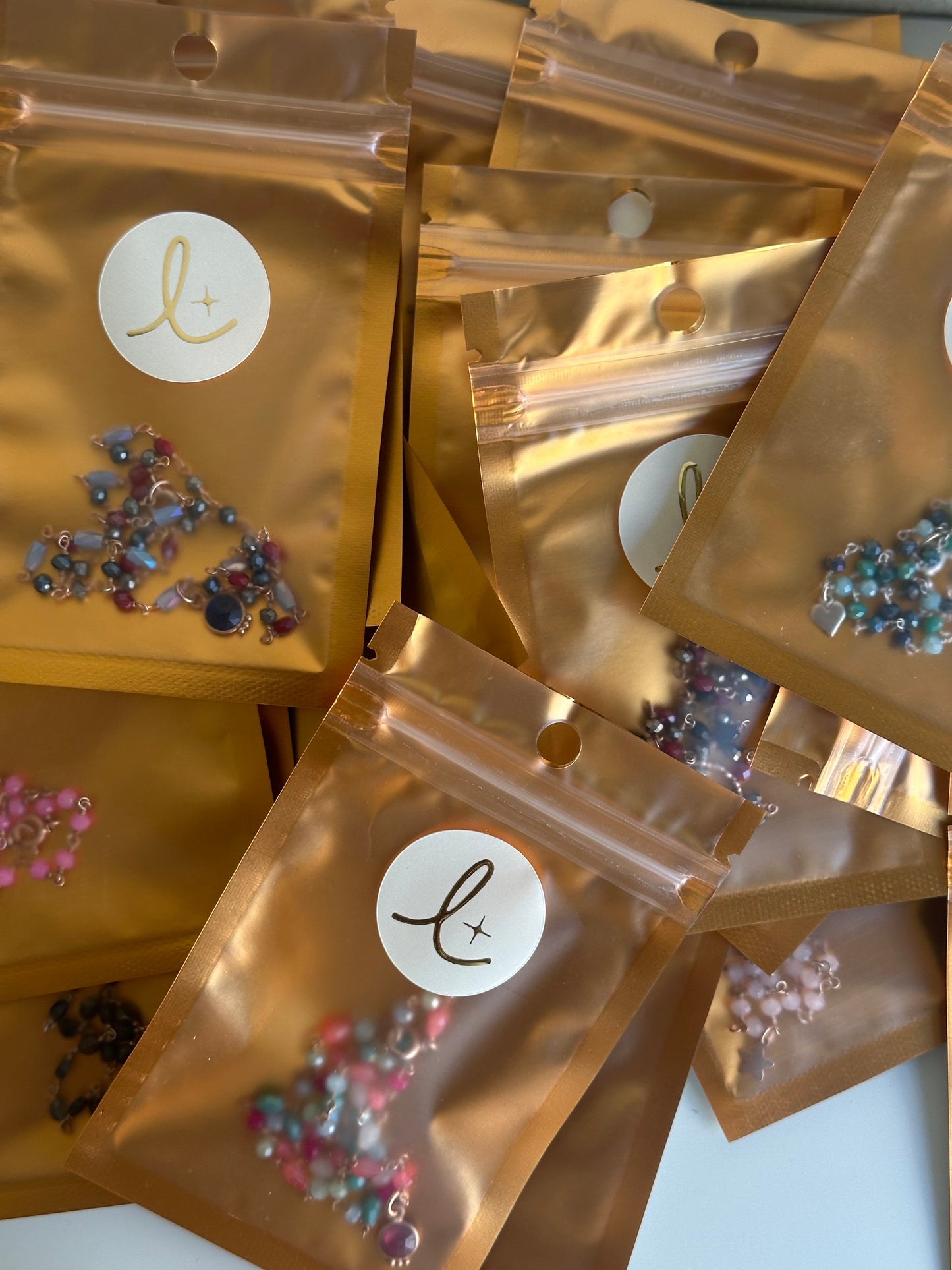 SECRET JEWELS