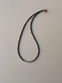 Choker Black Aura