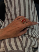 Anello Camurrìa