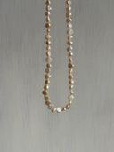 Perle Irregolari Choker