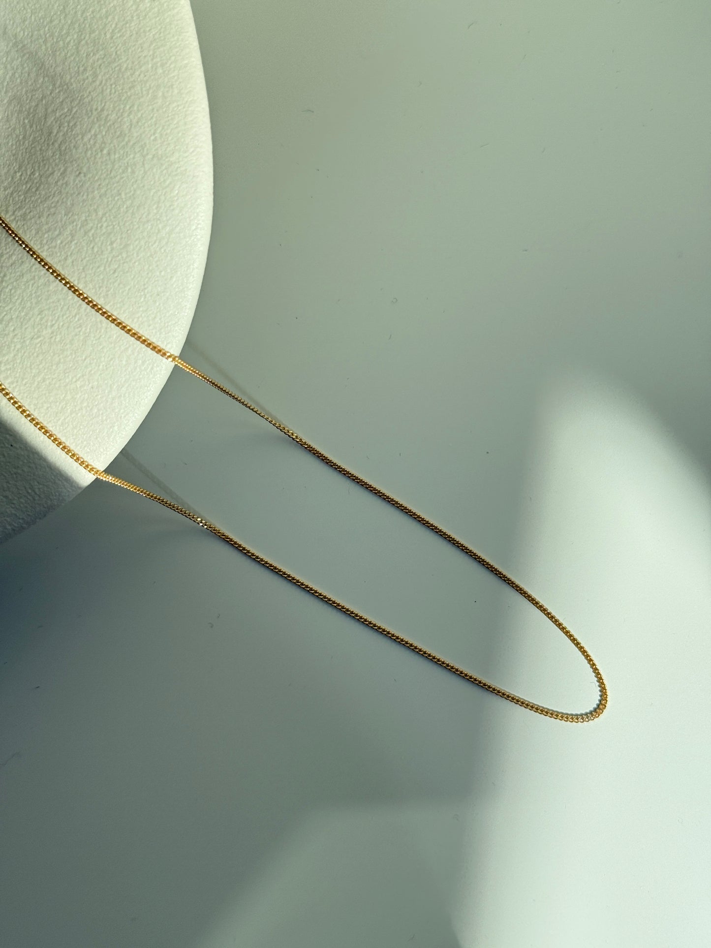 Filodiluce Necklace