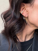Croce miny hoops