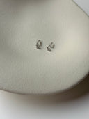 Micro Lobiny Silver