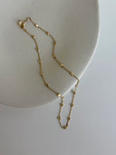 Tondini Choker