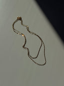 Squamettina Mini Choker