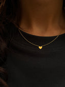 Collana Mini Heart