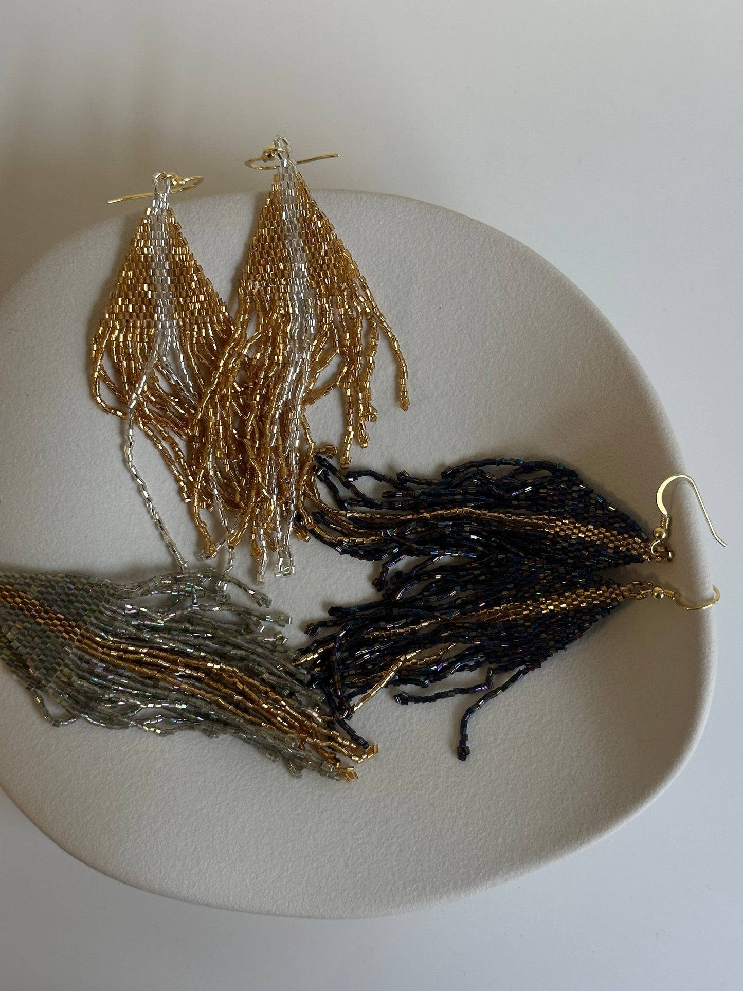 Madrid Earrings