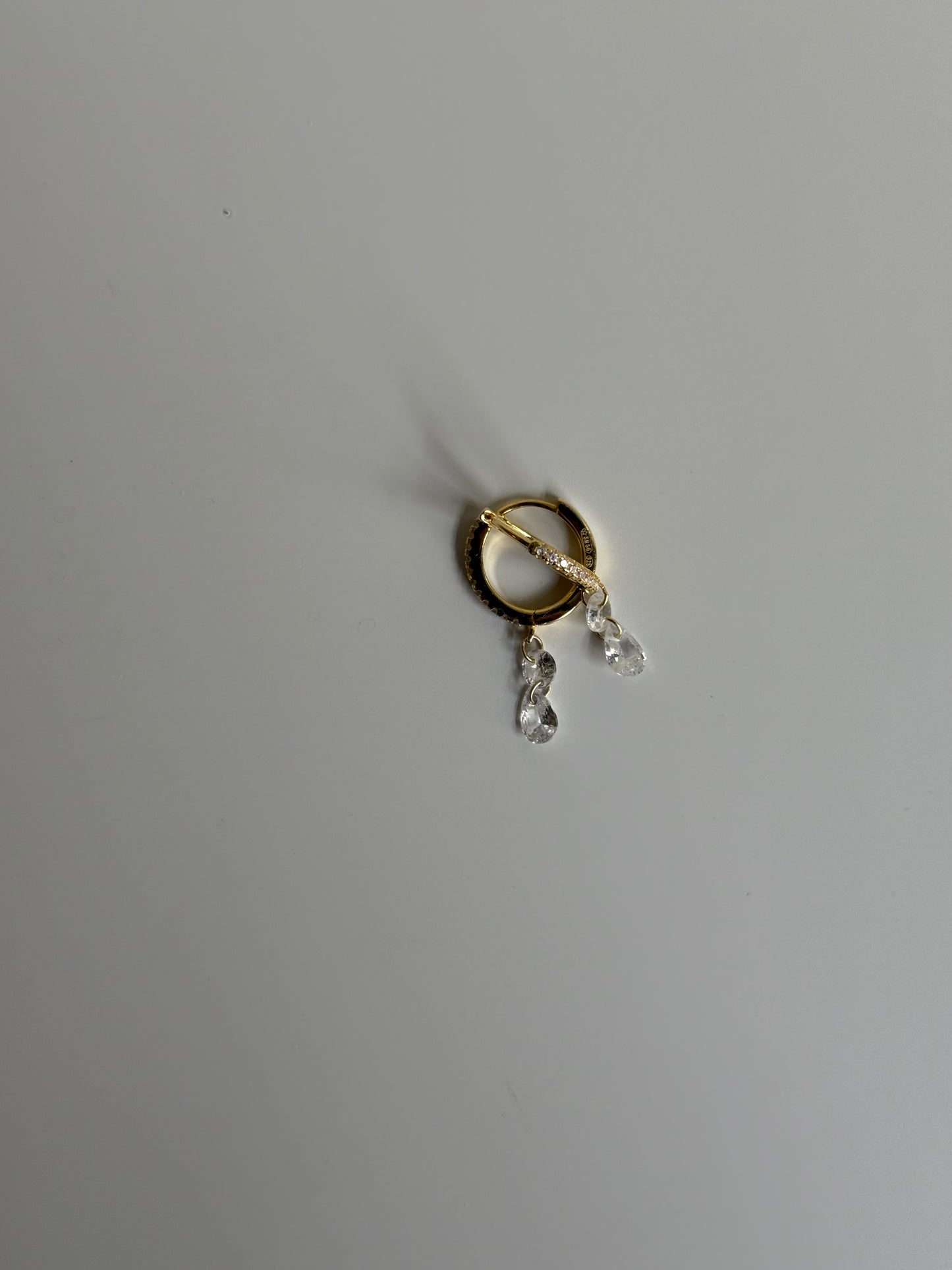 Hoops Crystal