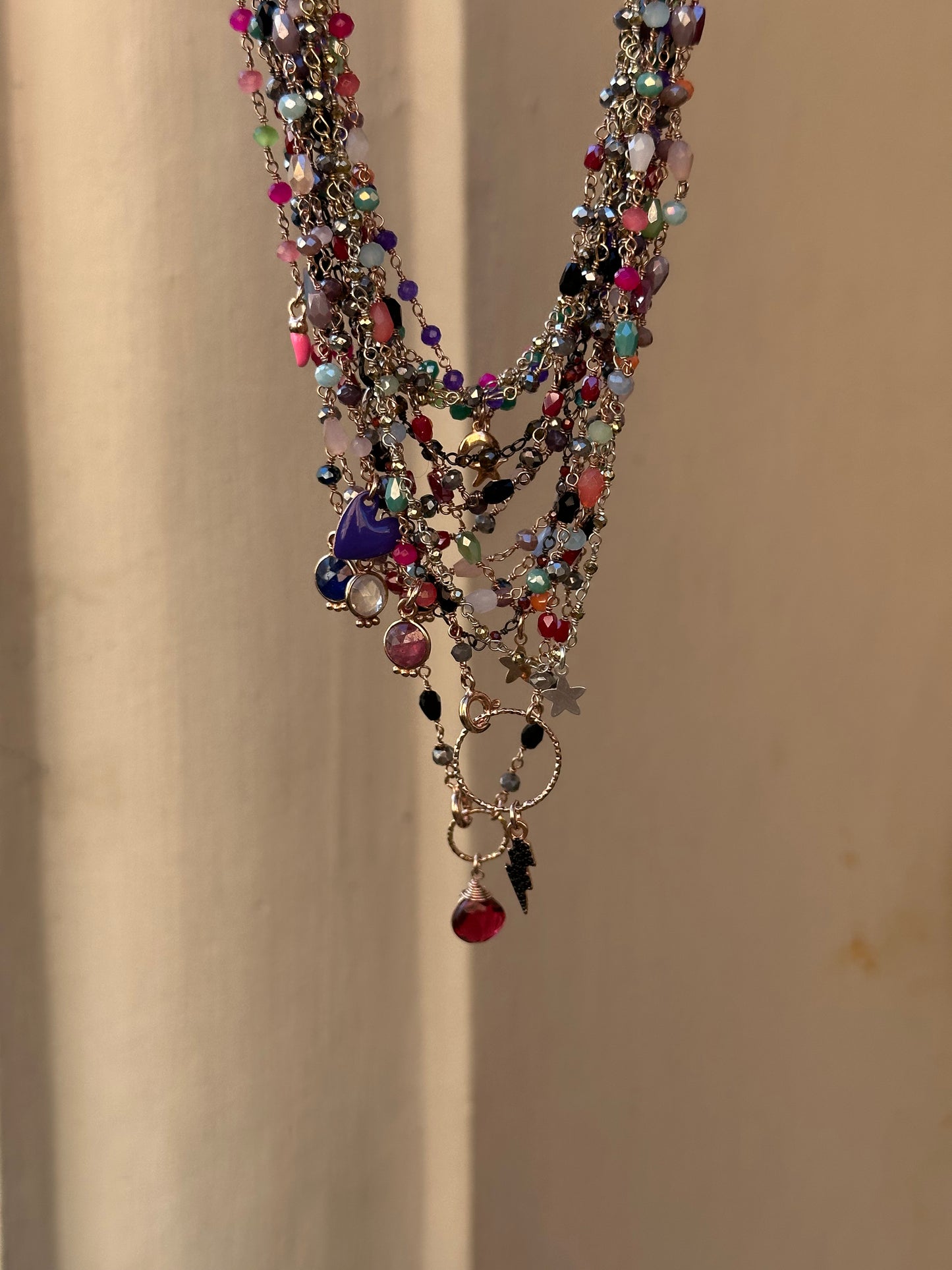 SECRET JEWELS