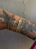 Bracciali Catena e Charm