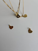My Heart Necklace