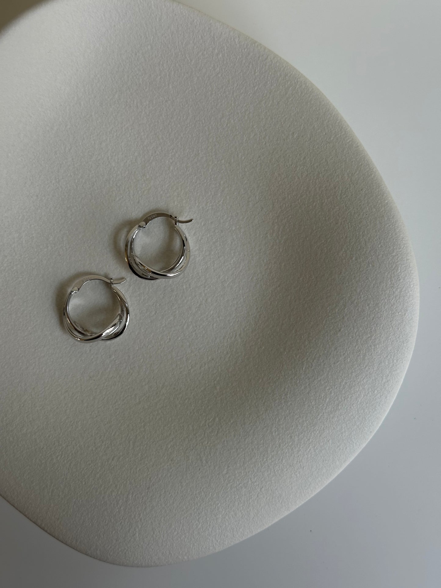 Hoops incrociati
