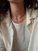 Collana Ortensia