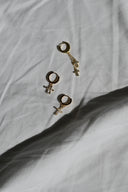 Croce miny hoops