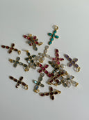 CROCE Charm