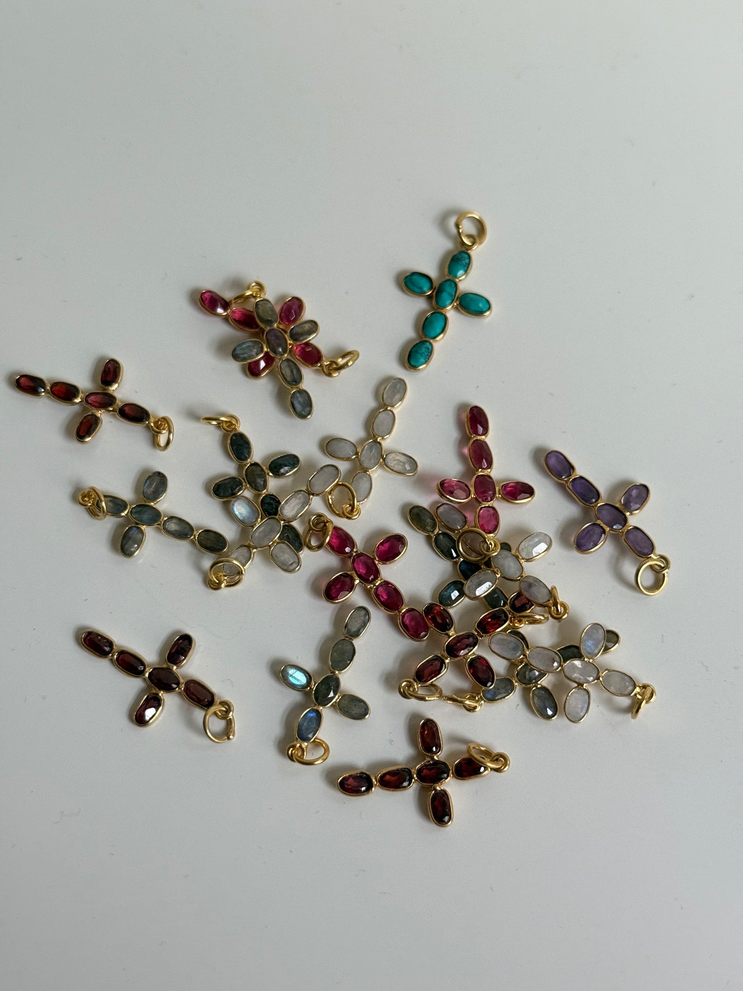 CROCE Charm