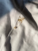 BIG PURITY NECKLACE