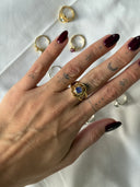 Anello Paris