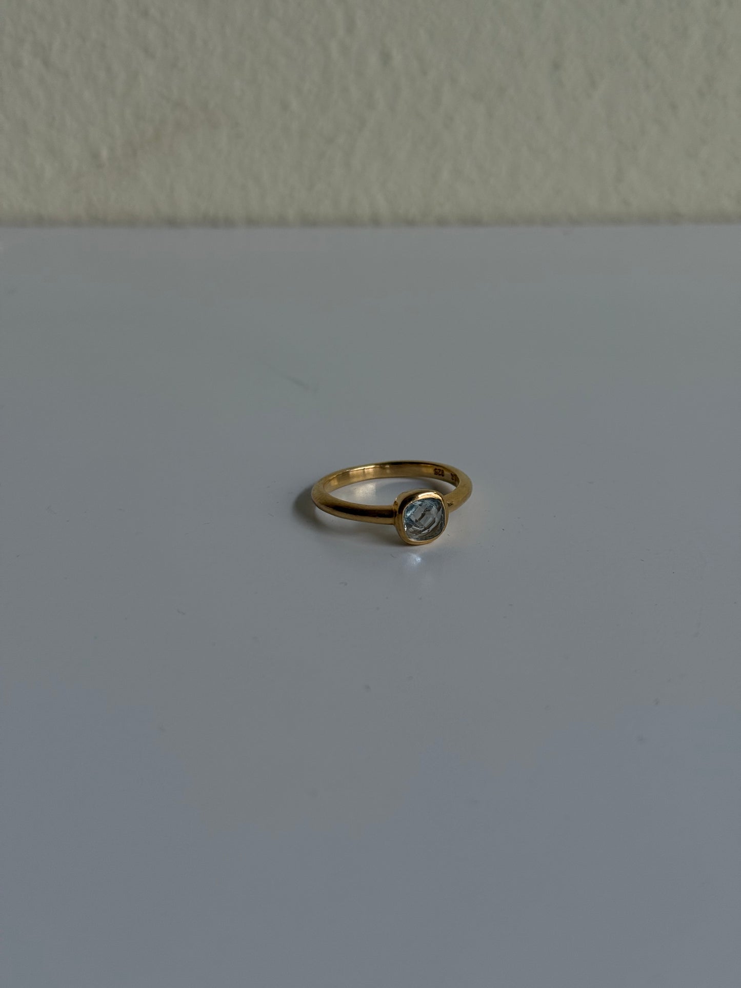 Topazio Ring