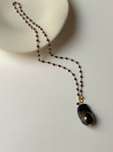 Collane Cristalli e Perle