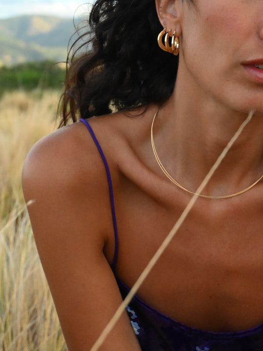 Filodoro Necklace