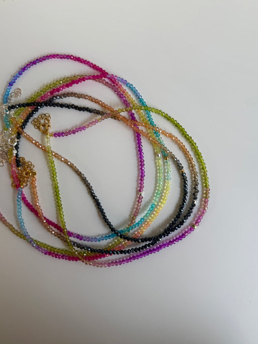 Coachella Choker 2.0