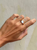 Anello Madreperla