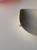 Earcuff Lavorato con Micro perle