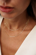 Squamette Mini Choker