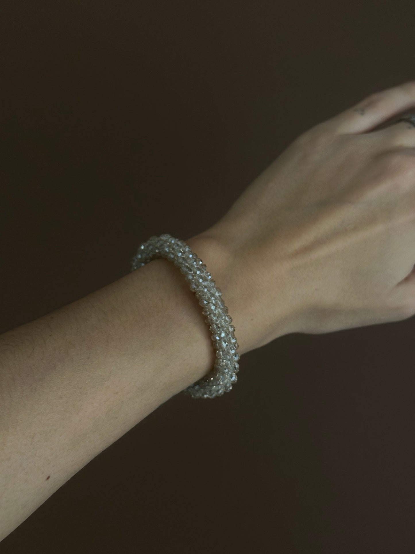 Shiny Bracelet
