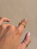 Anello Asimmetrico
