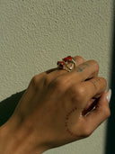 Anello Camurrìa
