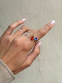 Anello Cuore