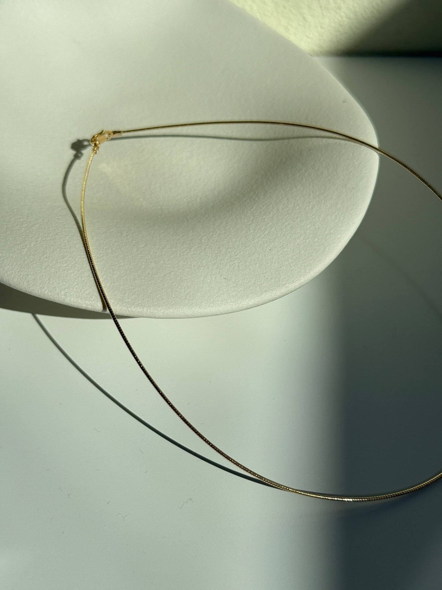 Filodoro Necklace