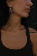 Zaffiro Necklace