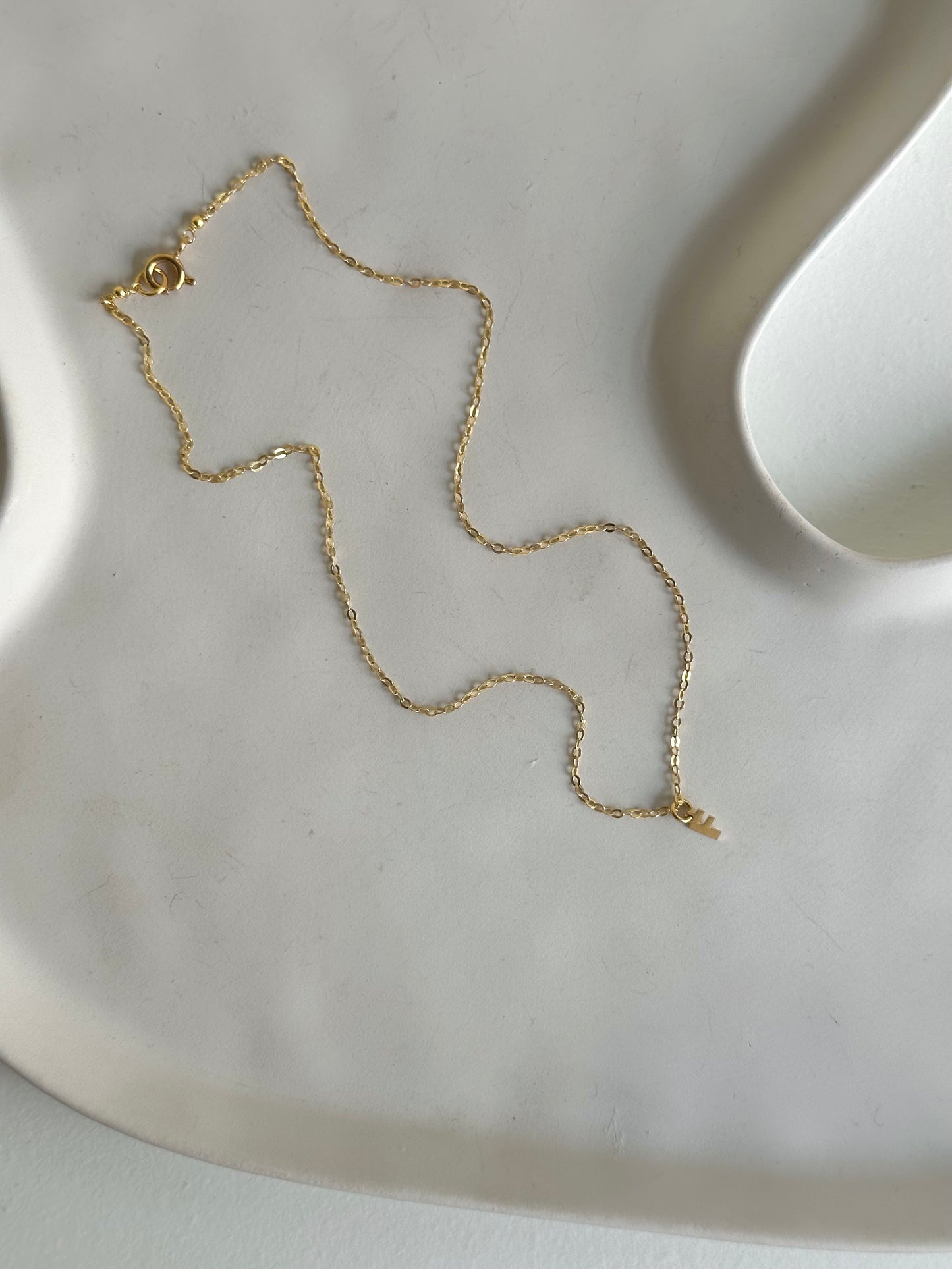 Micro Choker Iniziale