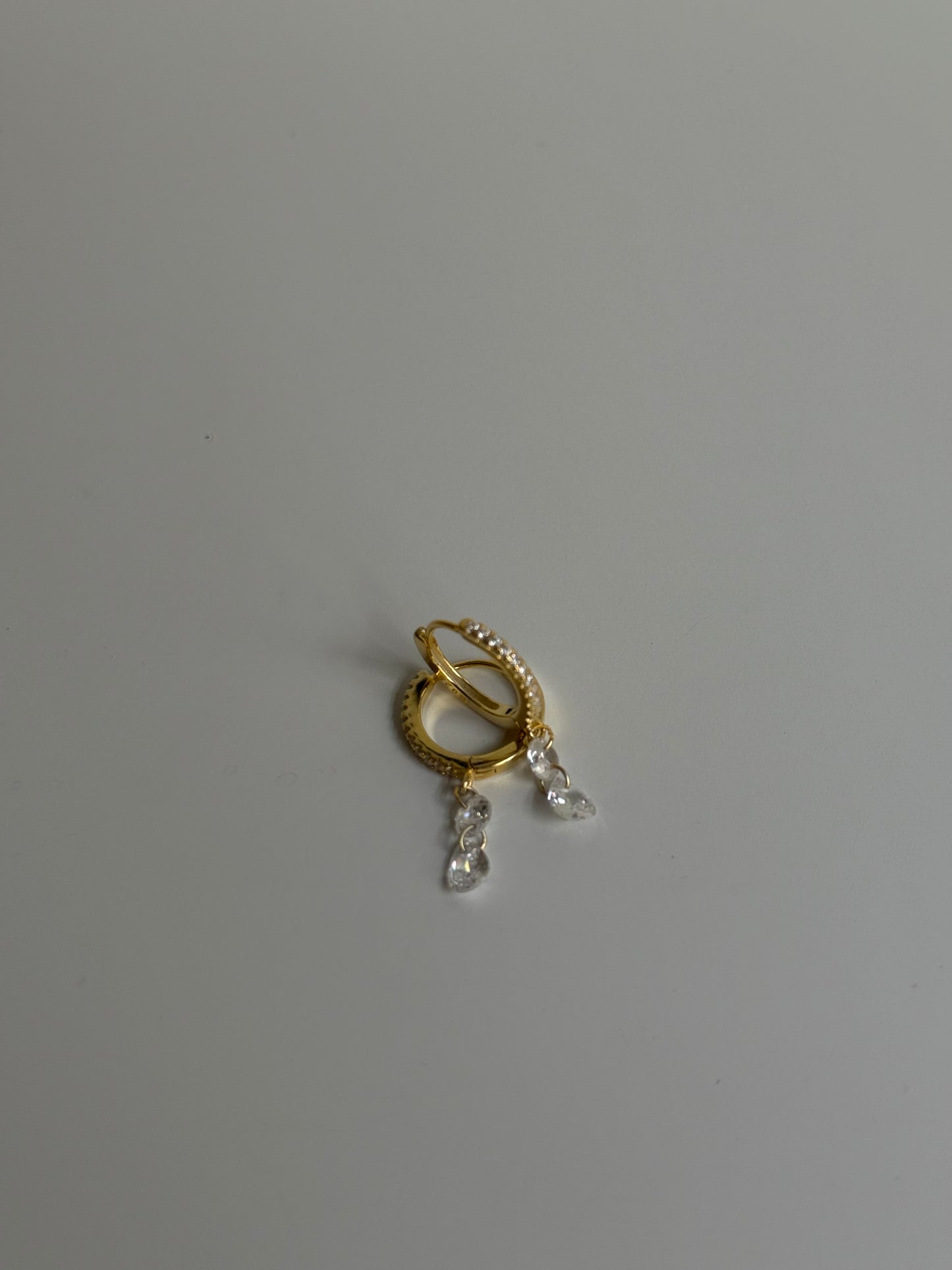 Hoops Crystal