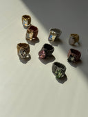 Anello uncinetto