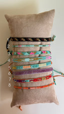 Bracciali Madrid NEW