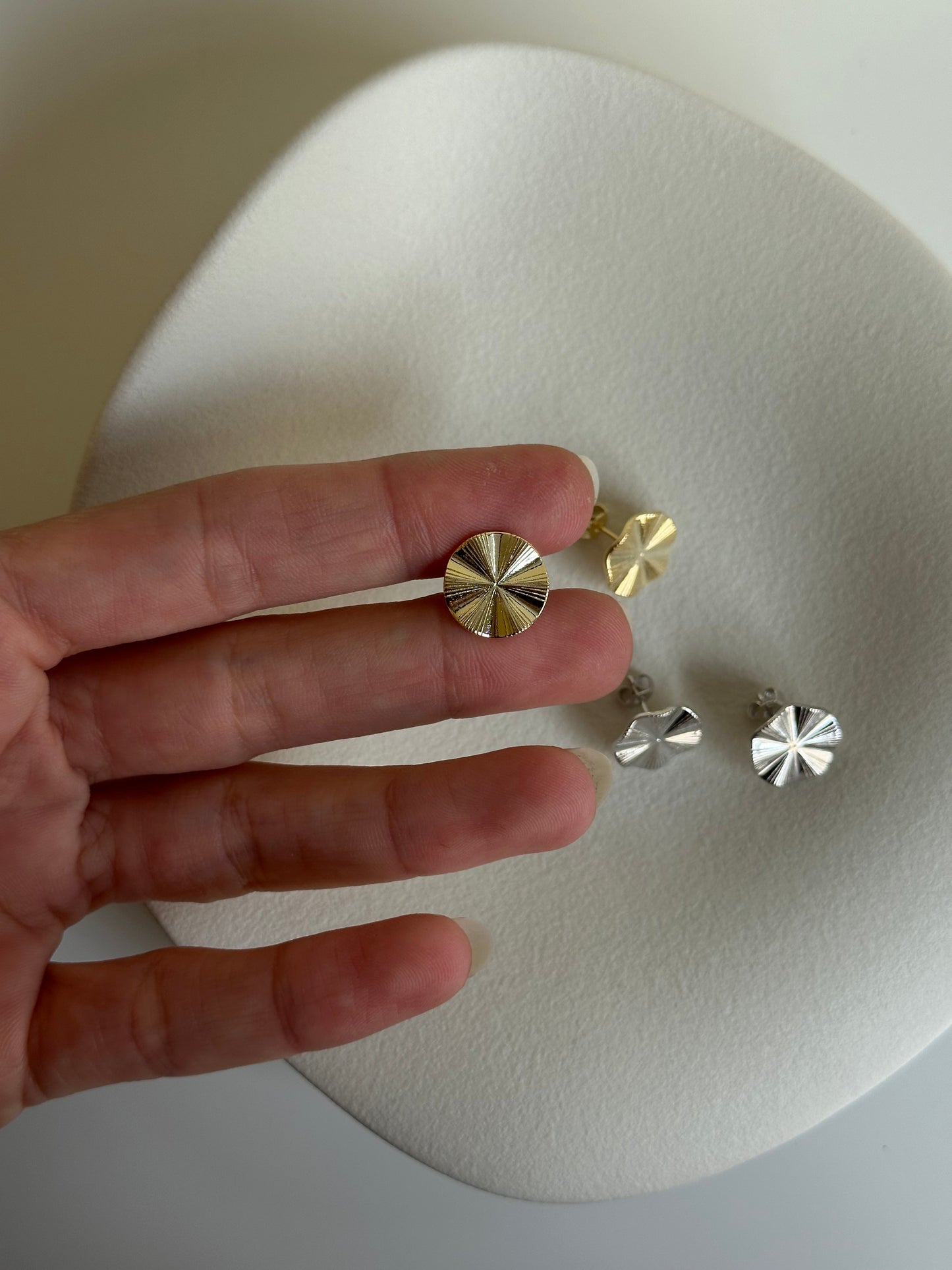 SUNNY Earrings