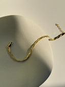 Bracciale Treccia