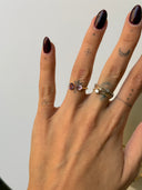 Anello Contrariè Precious