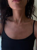 Color Crystal Choker